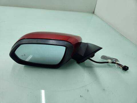 Retrovisor Izquierdo Mg ZS LUXURY 111CV 82KW