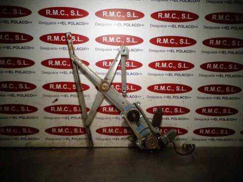 Elevalunas Eléctrico Delantero Izquierdo Jeep Grand Cherokee 2.5 TD 116CV 85KW