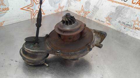 Foto 4ª: Turbocompresor Alfa Romeo Giulietta DISTINCTIVE 105CV 77KW [940A3000] (2011)