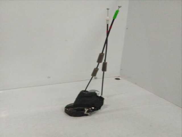 Cerradura Puerta Trasera Derecha Toyota Yaris 1.5 HYBRID MXPJ10) 116CV 85KW