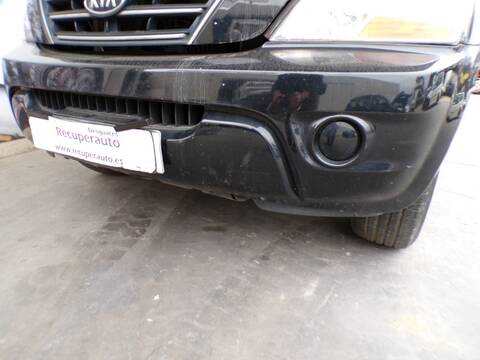 Foto 2ª: Paragolpes Delantero Kia Sorento D4CB (2009)