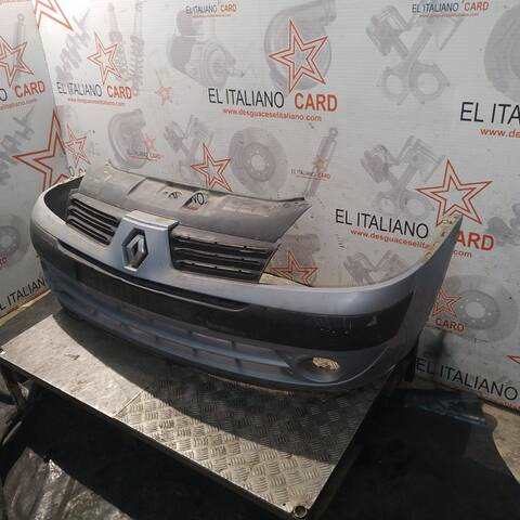 Foto 4ª: Paragolpes Delantero Renault Clio 65CV 48KW