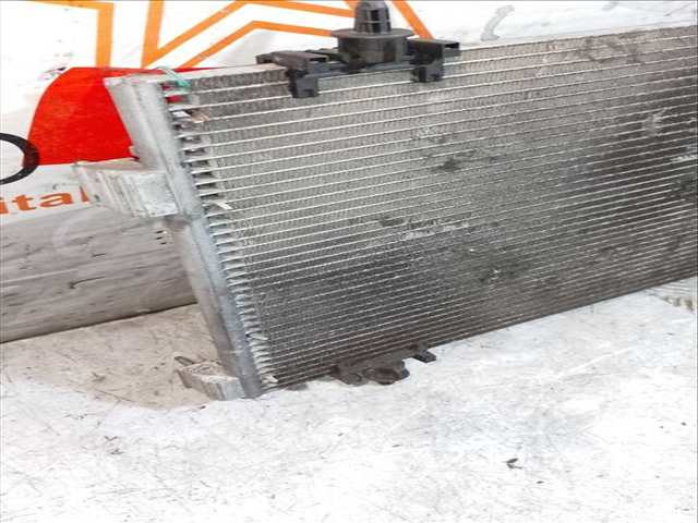 Foto 4ª: Radiador Calefaccion A.A. Citroen C4 EXCLUSIVE BERLINA 120CV 88KW [5FWEP6] (2008)