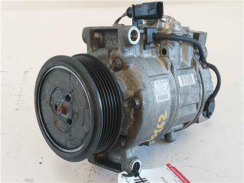 Foto 2ª: Compresor Aire Acondicionado Audi A4 2.0 FSI AVANT 150CV 110KW [AWA] (2004)