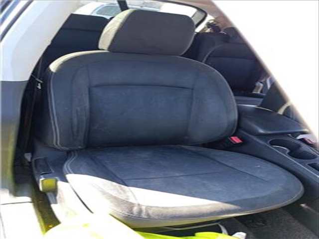 Asiento Delantero Derecho Nissan Qashqai 2.0 DCI 150CV 110KW