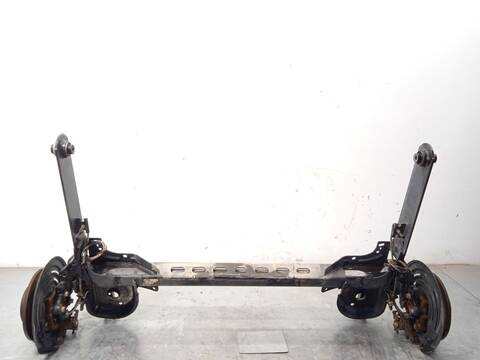 Puente Trasero Fiat Talento 2.0 ECOJET 170CV 125KW FURGONETA