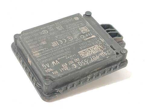 Centralita Motor ECU Seat Ibiza 1.0 TSI 95CV 70KW