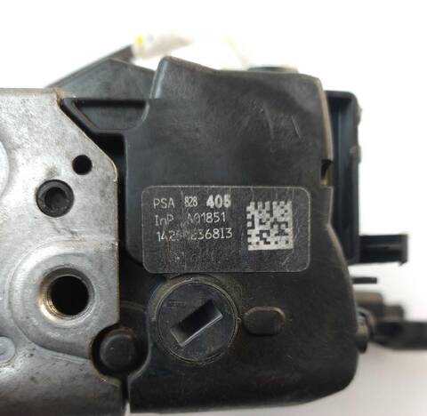 Intercooler Opel Meriva 1.6 CDTI 75)