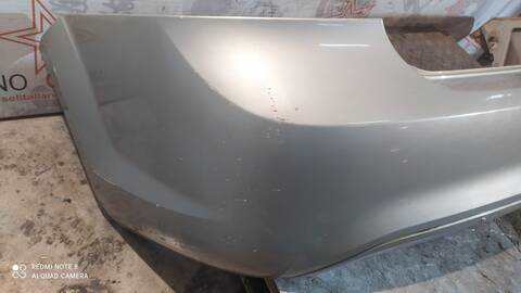 Foto 3ª: Paragolpes Trasero Ford Focus TITANIUM 109CV 80KW [G8DB] (2009)