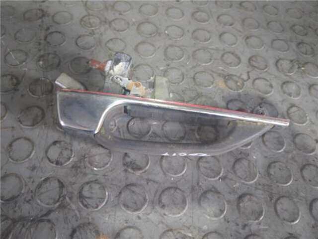 Foto 2ª: Maneta Exterior Trasera Izquierda Mercedes 300 D (123.130) SEDAN [OM 617.912]