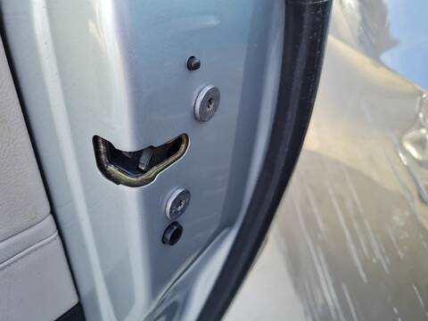 Cerradura Puerta Delantera Derecha Peugeot 407 PACK COUPE 204CV 150KW