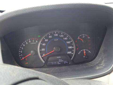 Cuadro de Instrumentos Hyundai i10 1.0 CAT 67CV 49KW