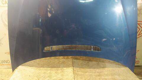 Foto 3ª: Capot Bmw Serie 3 315 320D BERLINA 150CV 110KW [204D4] (2003)