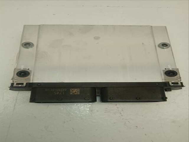 Centralita Motor ECU Kia Rio DRIVE 100CV 74KW