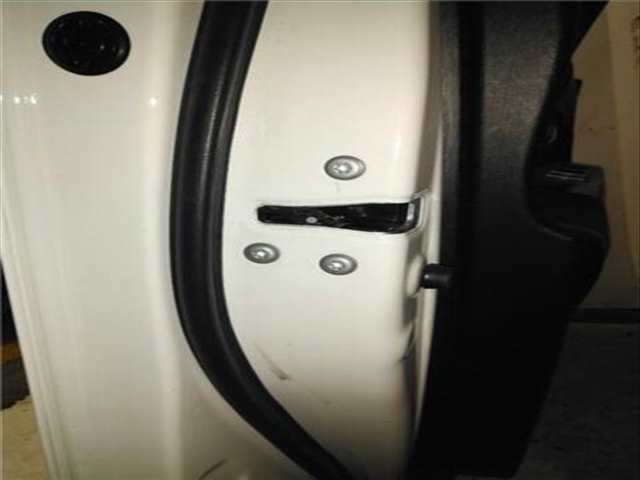 Cierre Centralizado Delantero Izquierdo Toyota Prius G