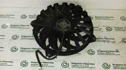 Foto 2ª: Electroventilador Peugeot Expert MIXTO L2 120CV 88KW