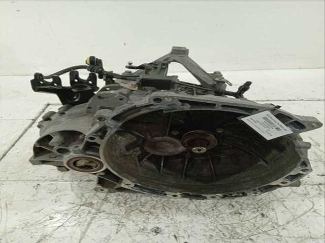 Caja Cambios Volvo C30 1.8 CAT 125CV 92KW