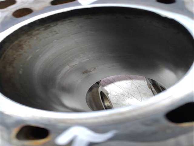 Bloque Motor Ford Ranger 2.0 ECOBLUE 205 - 213 CV