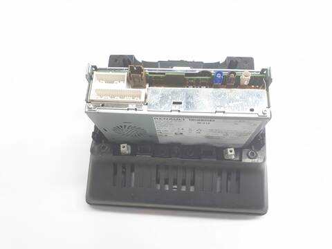 Foto 2ª: Pantalla Multifuncion Renault Kangoo L2