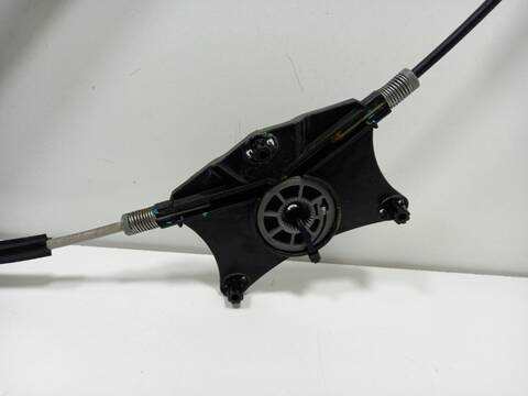 Foto 2ª: Elevalunas Eléctrico Delantero Derecho Volkswagen Tiguan DFG (2017)