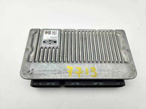 Foto 3ª: Centralita Motor ECU Lexus NX 300H 2WD 155CV 114KW [2AR] (2019)
