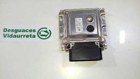 Centralita Motor ECU Mercedes Clase V 200 136CV 100KW