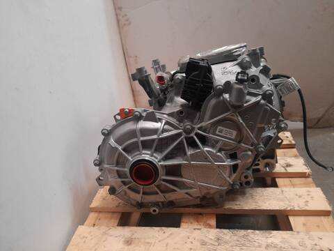Motor Completo Bmw i3 I3 102CV 75KW
