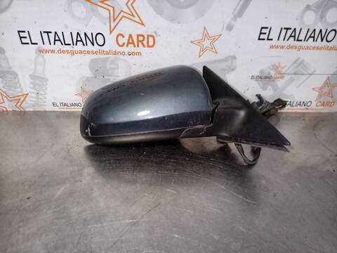 Foto 3ª: Retrovisor Derecho Audi A3 2.0 TDI AMBIENTE 140CV 103KW [BKD] (2004)