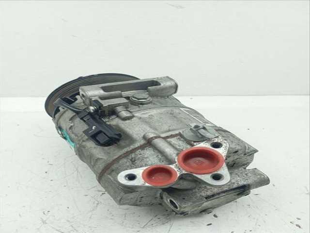 Foto 2ª: Compresor Aire Acondicionado Renault Master 2.3 DCI 150 FWD FV0F FV03) 150CV 110KW FURGONETA [M9T 716,M9T 726,M9T 880] (2024)