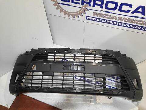 Paragolpes Delantero Toyota Proace 1.6 D4D MDZ9) 95CV