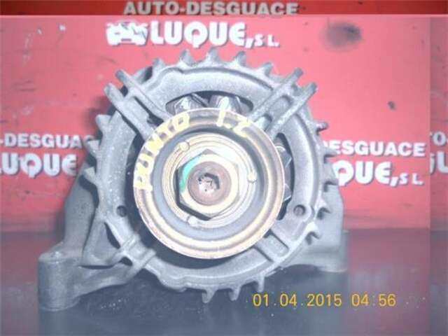 Alternador Fiat Punto 1.2 G 60CV