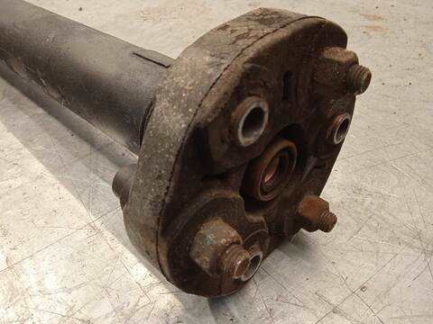 Foto 3ª: Transmision Central Mercedes Clase G 230 GLK 220 CDI 4-MATIC BE EDICION LIMITADA 204.984) 170CV 125KW [651912] (2011)