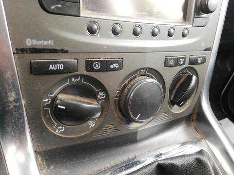 Mando Calefacción A. A. Opel Antara Z22D1