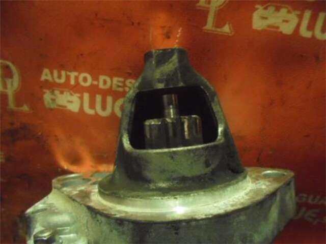 Foto 2ª: Motor de Arranque Honda Civic 1.8 [R18A1]
