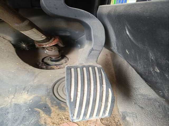 Pedal Acelerador Fiat Doblo 1.9 D II 120CV 88KW 152) 263A2000