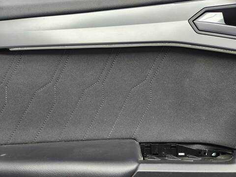 Foto 3ª: Tapizados Cartoneras Cupra Leon BASIS E-HYBRID 204CV [DGEA] (2020)