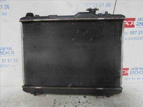 Radiador Motor Suzuki Swift 1.3 92CV 68KW