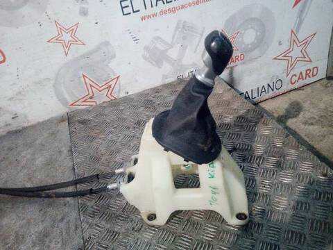 Palanca de Cambio Kia Sportage DRIVE 4X2 136CV 100KW