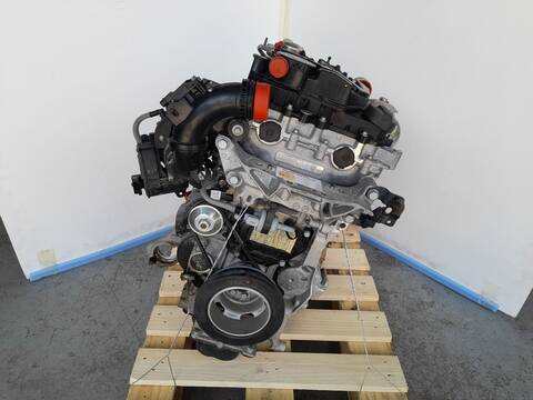 Motor Completo Opel Corsa GS 101CV 74KW