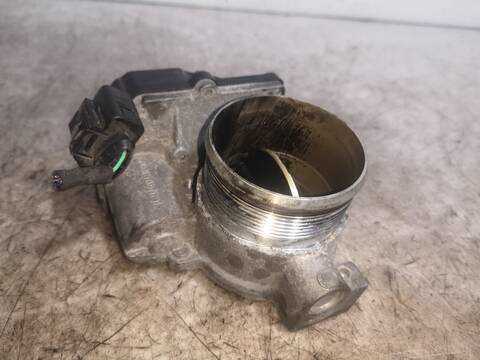 Foto 3ª: Caja Mariposa Audi Q7 CRCA (2011)