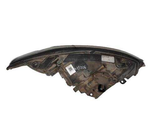 Foto 2ª: Piloto Delantero Izquierdo Land Rover Discovery 2.0 D 4X4 (2014)