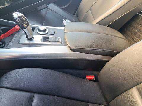 Consola Central Bmw X5 3.0 D AUT. E70) 306D3