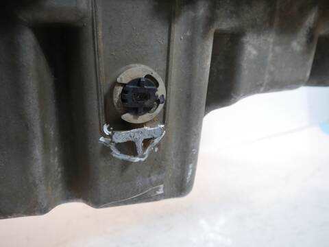 Foto 2ª: Motor Completo Chevrolet Silverado 426CV 313KW [L87 376CUV8] (2021)