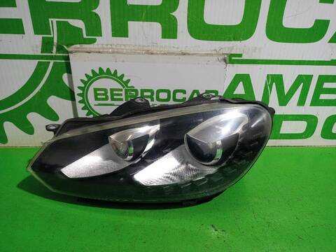 Faro Izquierdo Volkswagen Golf ADVANCE 105CV
