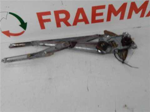 Elevalunas Eléctrico Delantero Izquierdo Toyota Starlet 1.3 5-P XLI