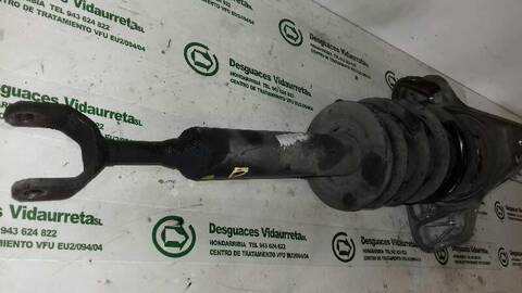 Foto 3ª: Amortiguador Delantero Derecho Skoda Superb 2.5 V6 TDI CAT BDG) 163CV 120KW (2006)