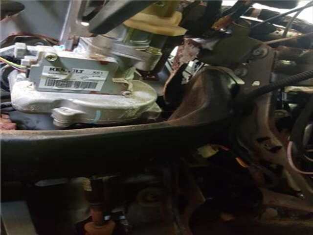 Columna Dirección Renault Kangoo 1.5 AUTHENTIQUE [1.5 LTR. - 50 KW DCI DIESEL]