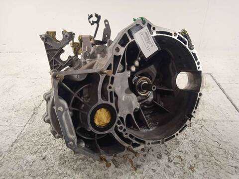 Caja Cambios Nissan X-Trail 2.2 DCI DIESEL CAT 136CV 100KW T30)