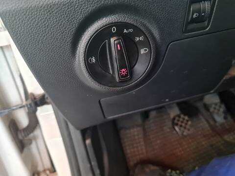 Mando Luces Seat Ibiza ERENCE 95CV 70KW