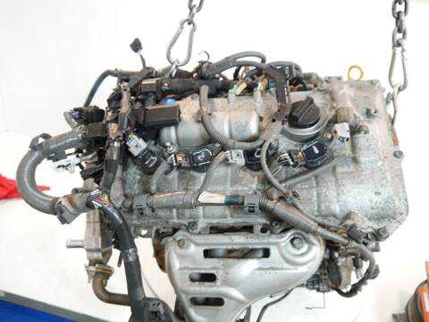 Motor Completo Toyota Auris 136CV 100KW